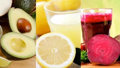  8 Best Detox Foods For Smooth And Glowing Skin, From Avocados To Beetroot   