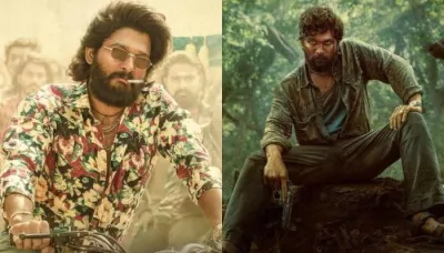  'Pushpa: The Rise' Breaks Box-Office Records: Lesser-Known Facts About The Protagonist, Allu Arjun   