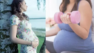 Gestational Diabetes Mellitus: Diabetes In A Pregnant Woman, Risk Factors, Diagnosis, Treatment