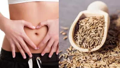  Benefits Of Cumin Seeds 'Zeera', Cures Digestive Disorders To Skin Protection   