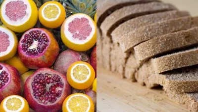  8 Foods To Eat And Avoid On An Empty Stomach, Check Out If You're Eating Healthy In The Morning   