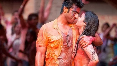  7 Best Ways To Celebrate First Holi After Marriage And Make It Special   
