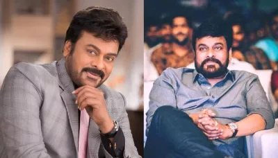  Chiranjeevi Konidela's Net Worth: From Luxurious Hyderabad Bungalow To A Private Jet Worth Crores   