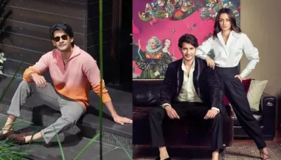  Mahesh Babu's Luxurious Lifestyle: From Swanky Cars, Palatial Abode To Vanity Van Worth Crores   