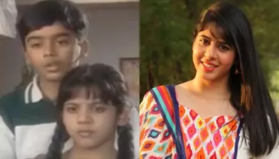 Remember Famous Siblings, 'Frooty' And 'Appy' From 'Son Pari', Know What They Are Upto These Days