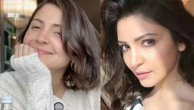  Anushka Sharma's Unique Fruity Skincare Regime That Gives Her Naturally Glowing Skin   
