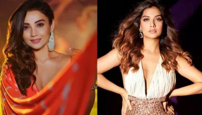  6 Television Actresses Who Were Cheated By Their Partners: From Adaa Khan To Divya Agarwal   