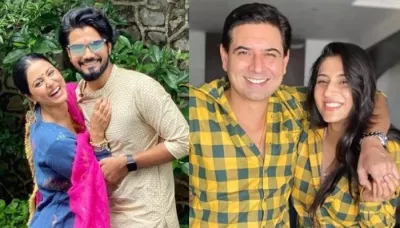  5 Celebrity Couples Who Have Been In Relationship For Many Years But Didn't Tie The Knot Till Now   