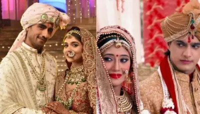  Marwari Wedding Traditional Rituals: Journey To Happily Ever After, From 'Tilak' To 'Pagphera'   