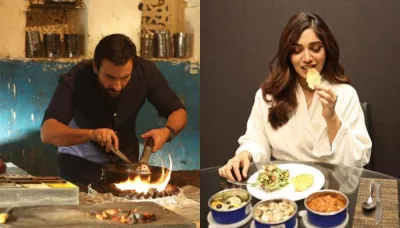  From Silver To Iron: Effect Of Food Cooked In These Metals On Your Overall Health   