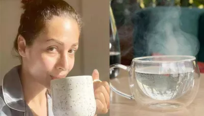  From A Healthy Heart To A Glowing Skin,13 Unheard And Surprising Benefits Of Drinking Warm Water   