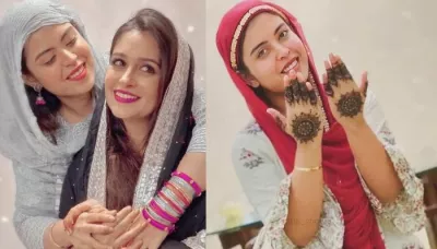  Dipika Kakar's Planning Tips For 'Nanad' Saba Ibrahim Wedding Is A Must-Save Manual For Brides-To-Be   