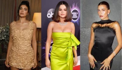  Brow Wars: Did Hailey Bieber And Kylie Jenner Once Take A Dig At Selena Gomez For Her Eyebrows?   