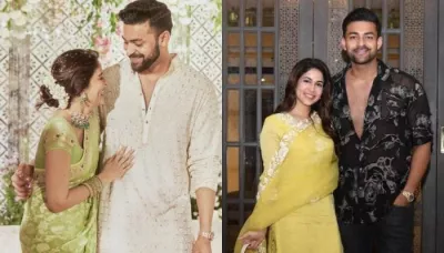 Varun Tej And Lavanya Tripathi Are All Set To Tie The Knot In Tuscany? Here's What We Know