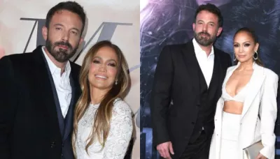 'Honeymoon Phase' Over For Jennifer Lopez And Ben Affleck? Source Reveals They Are 'Under Pressure'