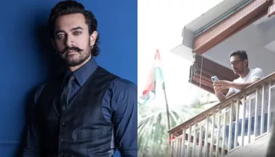  Aamir Khan's Lavish Pali Hill Apartments To Be Demolished And Redeveloped? Here's What We Know   