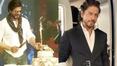 Shah Rukh Khan To Host A Grand Party For 58th B'Day? Guest List Includes Alia-Kajol, And KJo-Deepika
