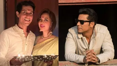  Randeep Hooda Will Marry 'Mary Kom' Actress Lin Laishram In November 2023? Details Inside   