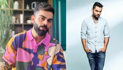 Virat Kohli Is Planning To Form His Own Clothing Brand? He Unfollows Long-Time Manager Bunty Sajdeh?