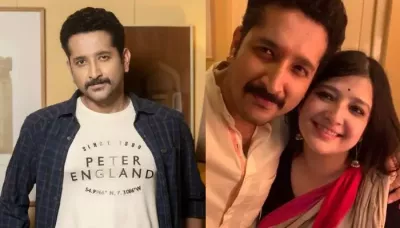 Parambrata Chatterjee To Marry Anupam Roy's Ex-Wife, Piya Chakraborty Today? Here's What We Know