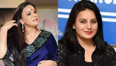  Telegu Actress, Pooja Gandhi Is All Set To Get Married To A Businessman, Vijay At The Age Of 40   