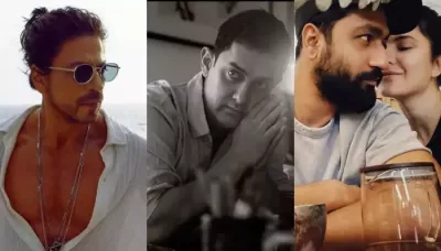  Shah Rukh Khan, Aamir To Vicky-Katrina, Know How Much B-Town Celebs  Pay For Their Electricity Bills   