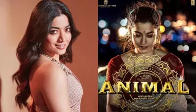  Animal: Not Rashmika Mandanna, THIS B-Town Diva Was The 1st Choice To Play The Lead Opposite Ranbir   