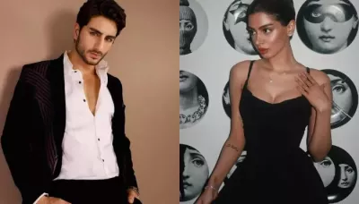  Karan Johar Is Pairing Khushi Kapoor-Ibrahim Ali Khan For A Rom-Com Project? Here's What We Know   