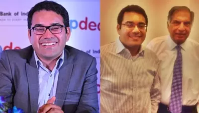 Meet Kunal Bahl, Who Co-Founded Snapdeal, Invested Money In 280 Startups And Takes Salary In Crores   