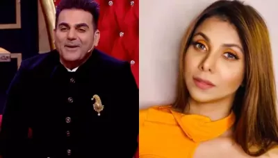 Arbaaz Khan Is All Set For Second Marriage, Planning To Tie Knot With Sshura Khan In December 2023?