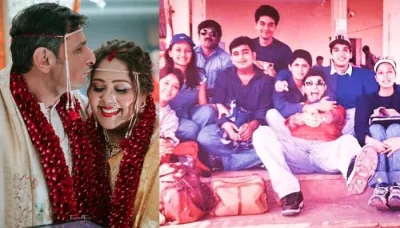 'Hip Hip Hurray' Starcast: Know Where The 90s Famous School Gang Is Right Now