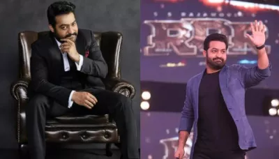  'RRR' Actor, Jr NTR's Most Expensive Things: From A Multi-Crore Bungalow To Swanky Lamborghini Urus   