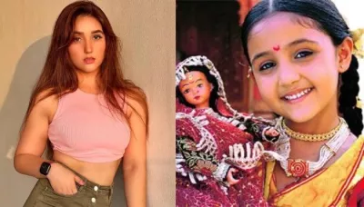 Ashnoor Kaur: Debut At 5, Scored 94% In 12th, Wants To Be A Director, Net Worth Of Crores, More