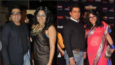 Ayub Khan And His Ex-Wife, Niharika Khan, How She Cheated On Him After A Second Chance Post 11 Years