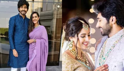 Chiranjeevi's Niece, Niharika Konidela And Husband, Chaitanya Jonnalagadda Are Officially Divorced?