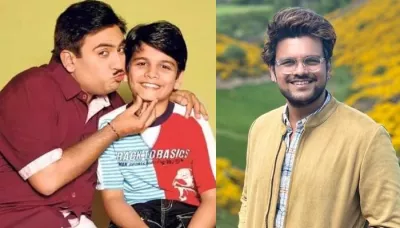  TMKOC's 'OG Tapu' AKA, Bhavya Gandhi Is A Popular Gujarati Actor, Commentator And Travel Freak Now   