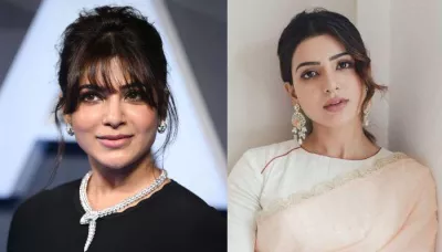  Samantha Ruth Prabhu To Suffer A Whopping Loss Of Rs 12 Crores Due To Her Break From The Films   