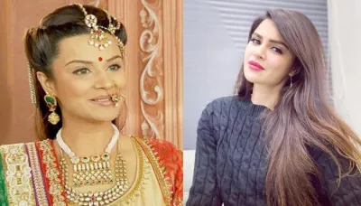  Aashka Goradia's Story: TV Actress Built Rs 1,200 Cr. Renee Cosmetics, 4 Years After Leaving Acting   