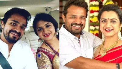 Vijay Raghavendra's Wife, Spandana's Heart Attack Was Reportedly Triggered By Following A Keto Diet