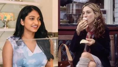  Zonu Reddy, Who Bought 'Sex And The City' Fame, Magnolia Bakery To India To Rival Against Ambani   
