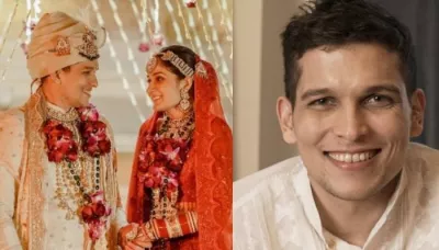 'Indian Matchmaking's Fame, Pradhyuman Maloo's Wife Files FIR Against Him For Domestic Violence?