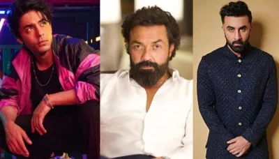  Aryan Khan's Directorial Debut, 'Stardom' Is About To Feature Bobby Deol-Ranbir? Here's What We Know   