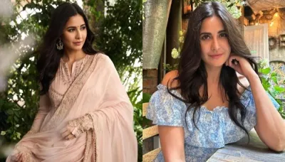  Katrina Kaif Is Allegedly Absent From The Public Sphere Due To This Reason, Reveals Insider [Report]   