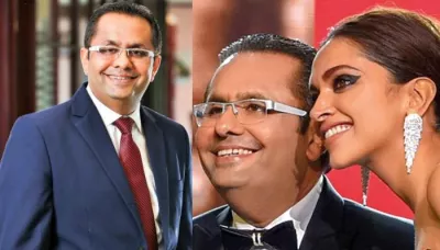  Rizwan Sajan Life Story, One Of Richest Indian In UAE, Worked As A Street Vendor And Delivered Milk   