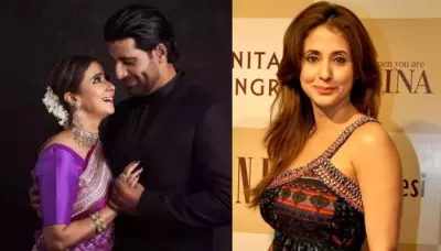 Urmila Matondkar Is Reportedly In Talks To Be On Salman Khan's 'Bigg Boss 18' Amid Divorce Buzz