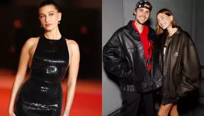 Hailey Bieber Shares IG Post Without Any Pic Of Justin Bieber, Netizen Speculates, 'Divorce Coming?'   