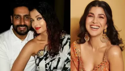  Abhishek Bachchan's Affair Buzz With Nimrat Amid Crisis Between Him And Aishwarya Angered The Family   