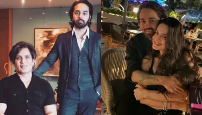  Who Is Nirvaan Birla? Business Tycoon, Yashovardhan Birla's Son, Dating Rumours With Ameesha Patel   