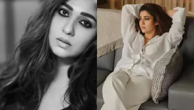  Nayanthara First Wanted To Be A CA, Ended Up As An Actress With A Fee Of Rs 5 Cr. For 50 Second Ad   