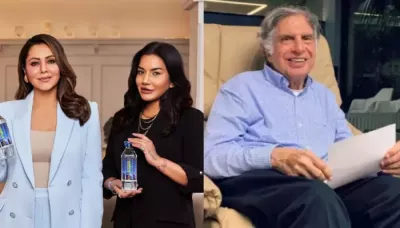 Meet Woman Who Rejected Ratan Tata's Rs. 7000 Crore Offer, Built Rs. 2300 Crore Company, And More